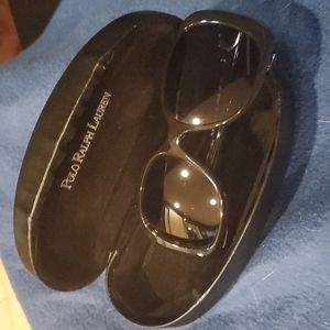 Polo Ralph Lauren sunglasses